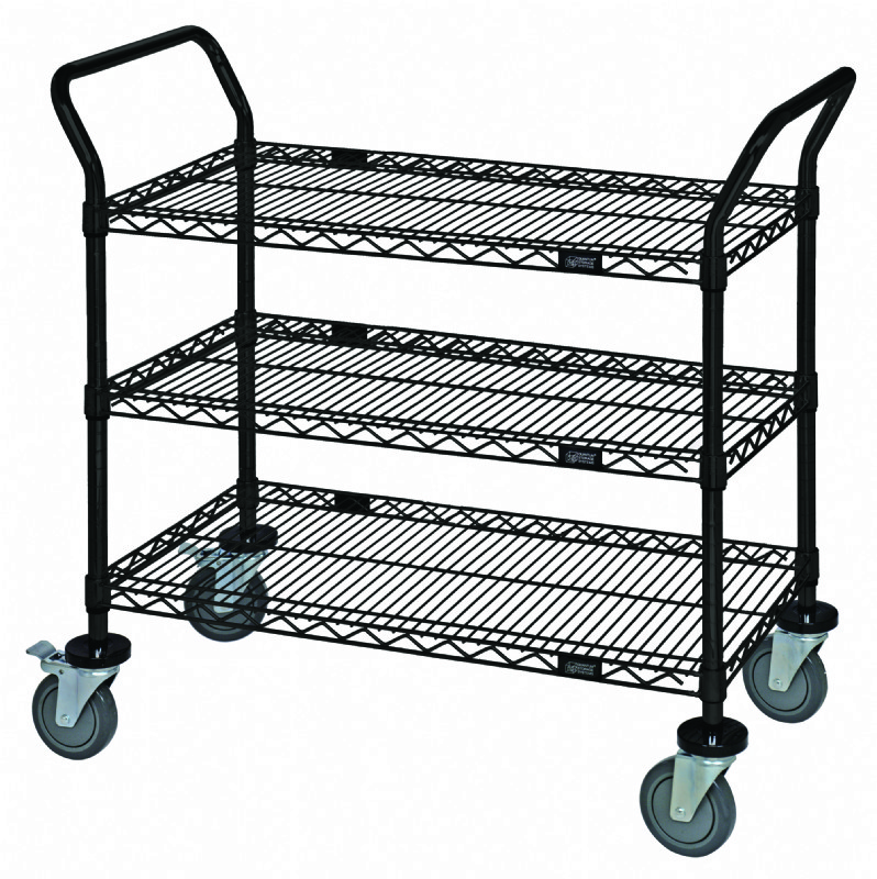Wire Cart