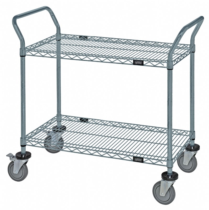 Wire Cart