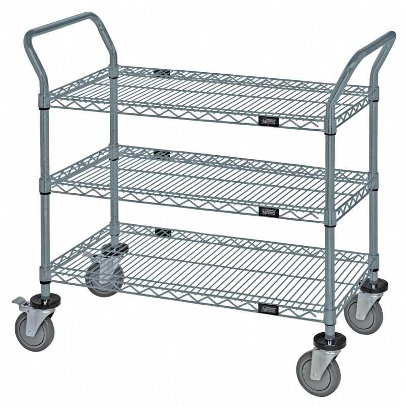 Wire Cart