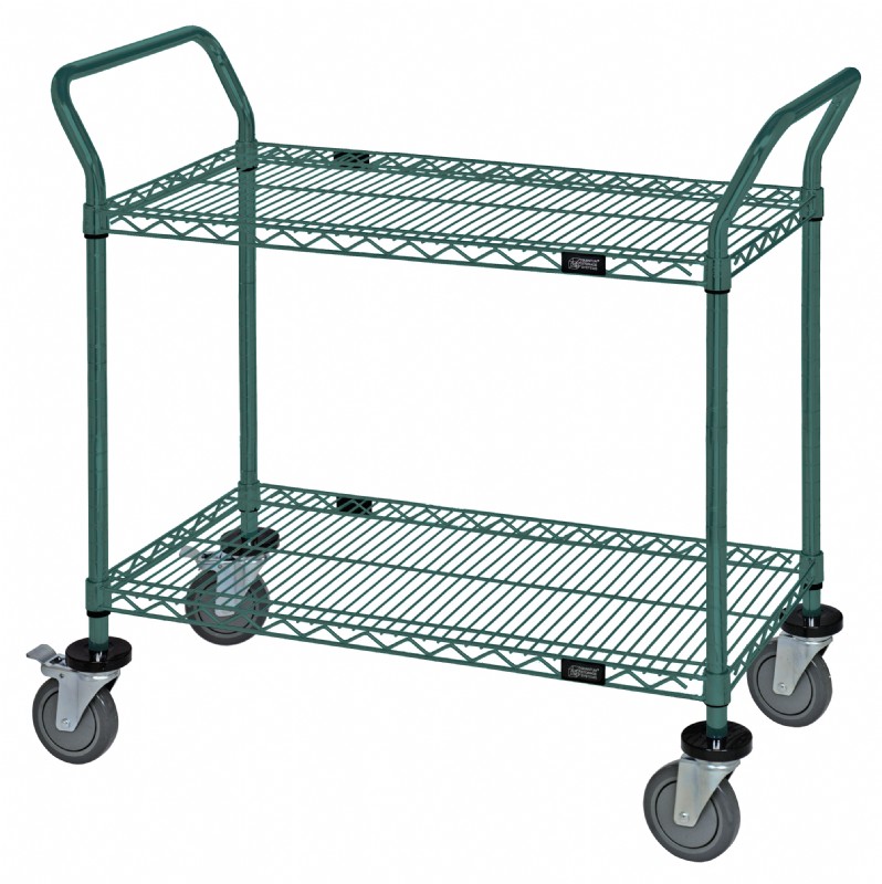 Wire Cart