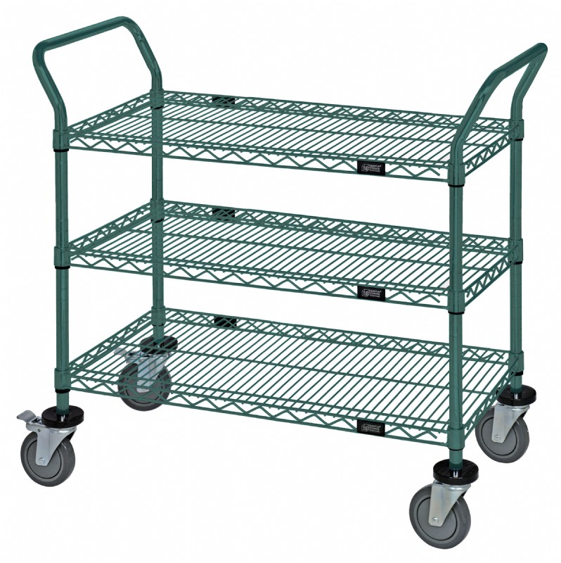 Wire Cart