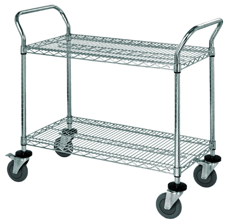 Wire Cart