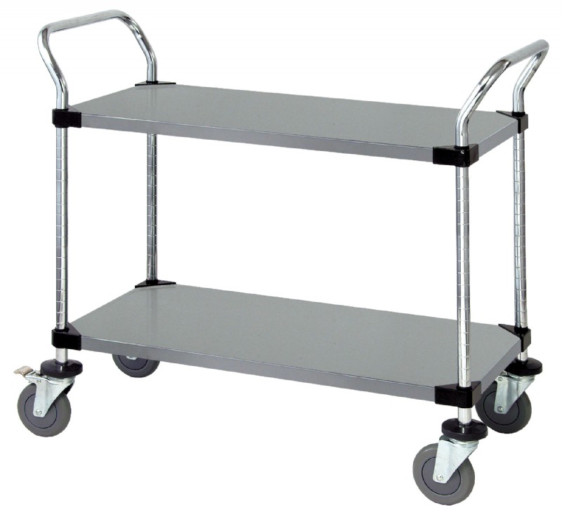Wire Cart