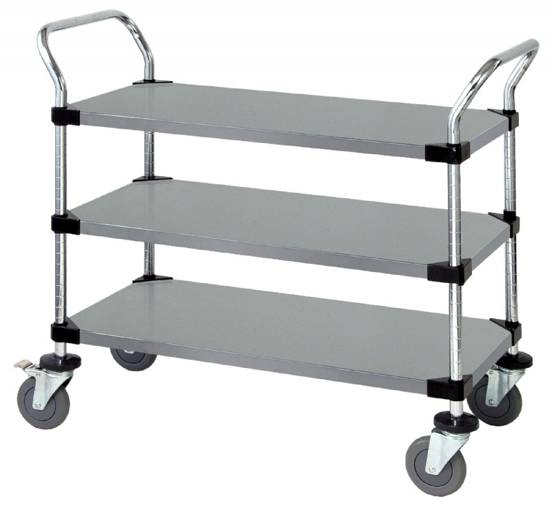Wire Cart