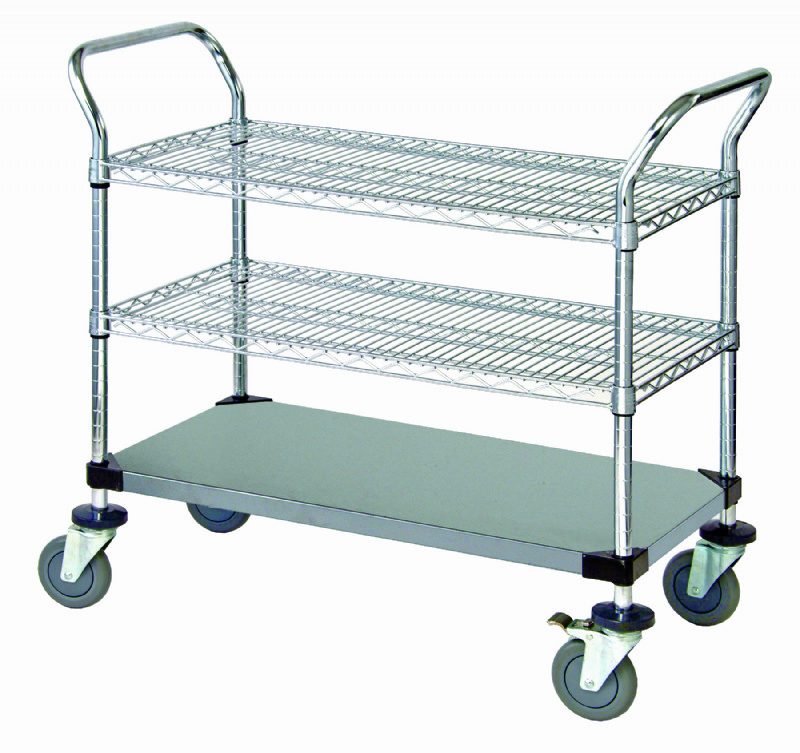 Wire Cart
