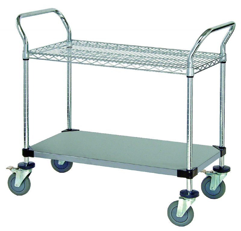 Wire Cart