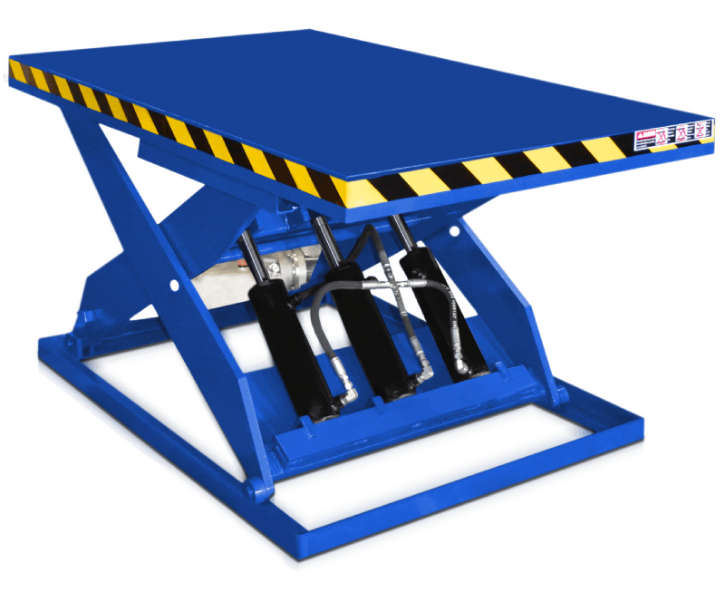 Hydraulc Scissor Lift
