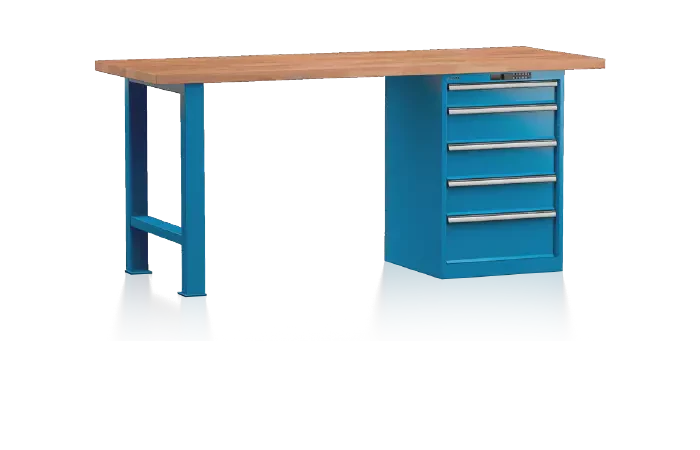 work bench