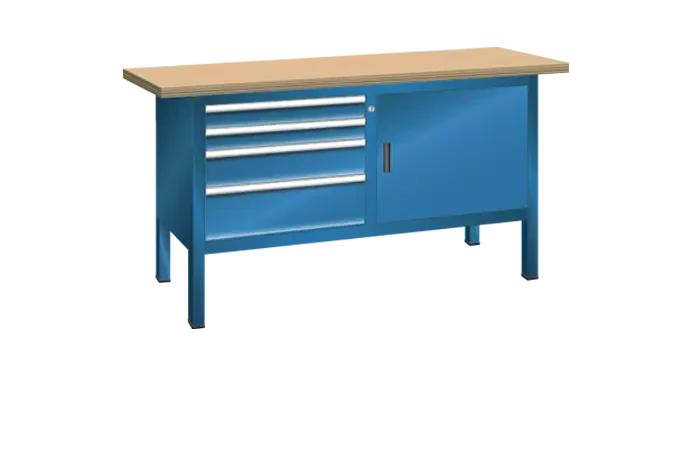 work bench