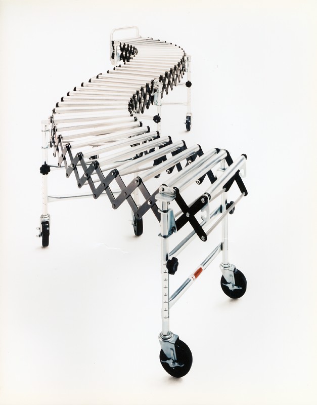 Accordion Roller