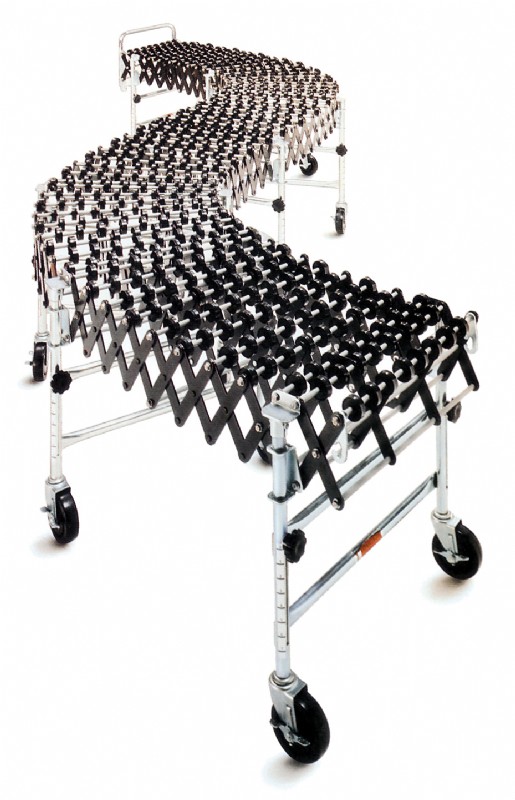 Accordion Roller