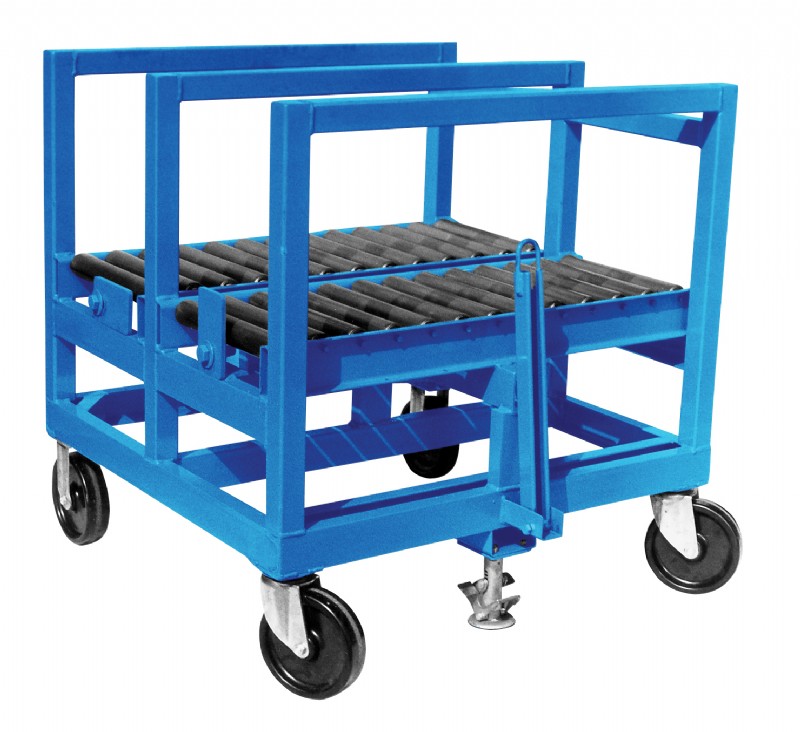 Battery Cart