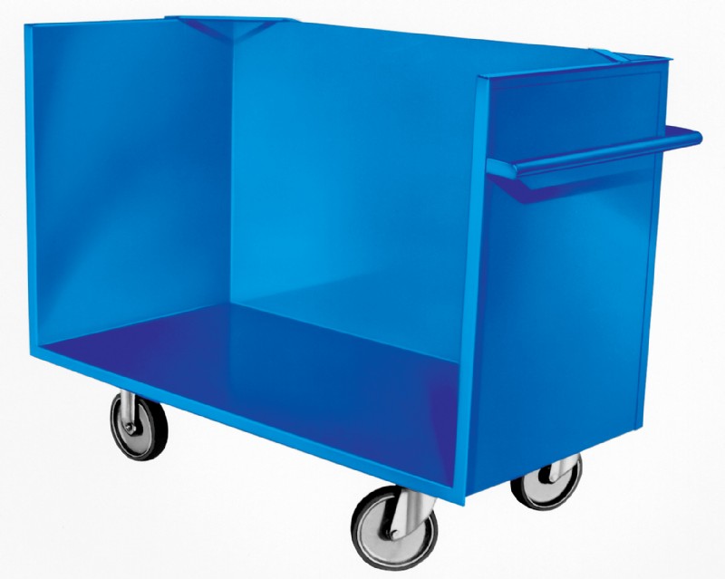 Bindery Truck