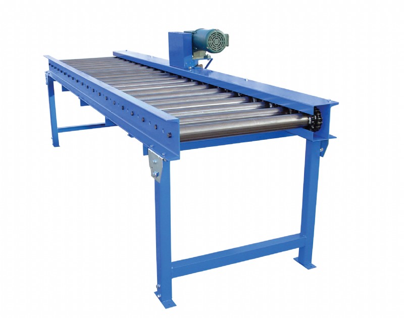 Chain Driven Conveyor