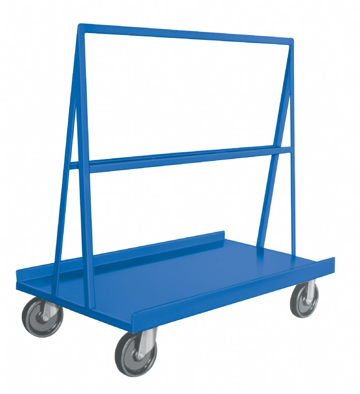 Drywall Truck