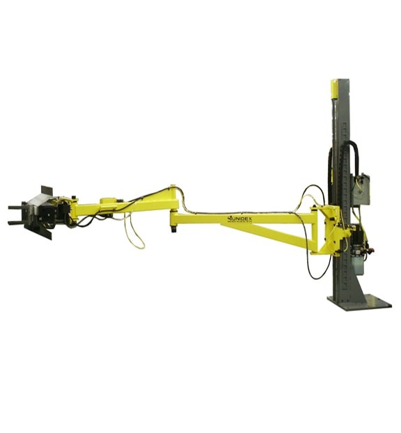 Stationary Manipulator