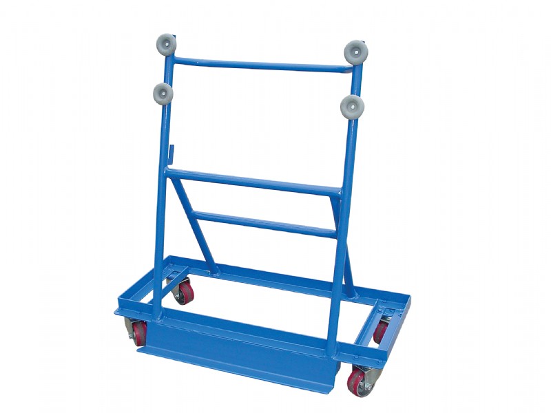 Granite Hand Truck