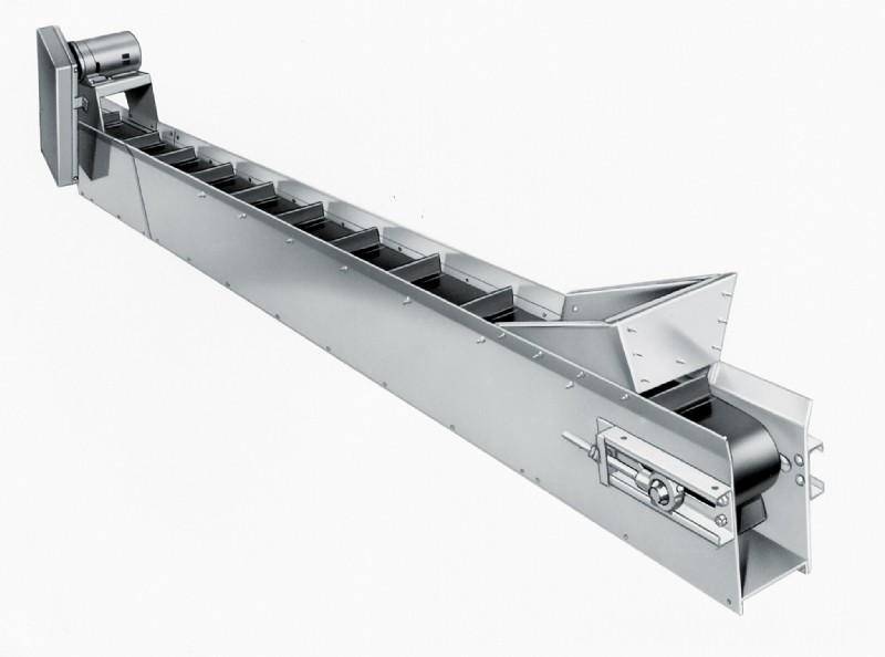 Hopper Conveyor