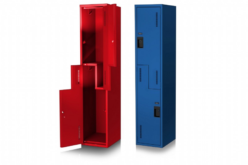 Lockers