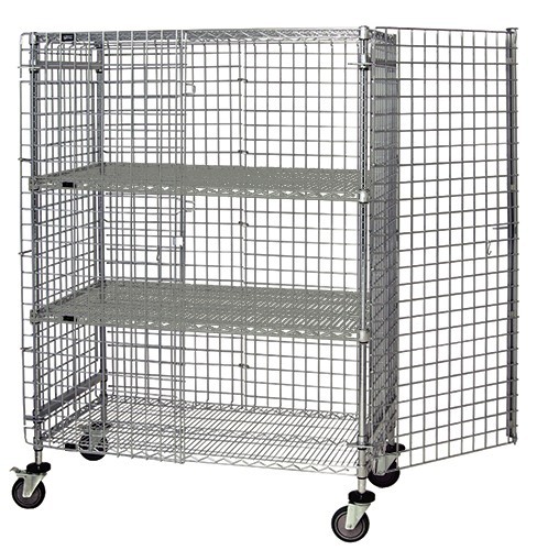 Wire Cart