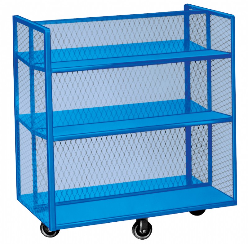 Order Picking Truck