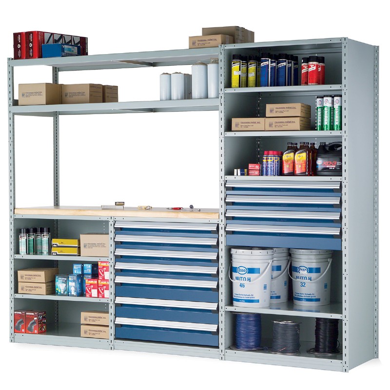 Shelving 1